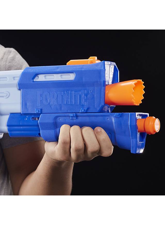 nerf super soaker fortnite